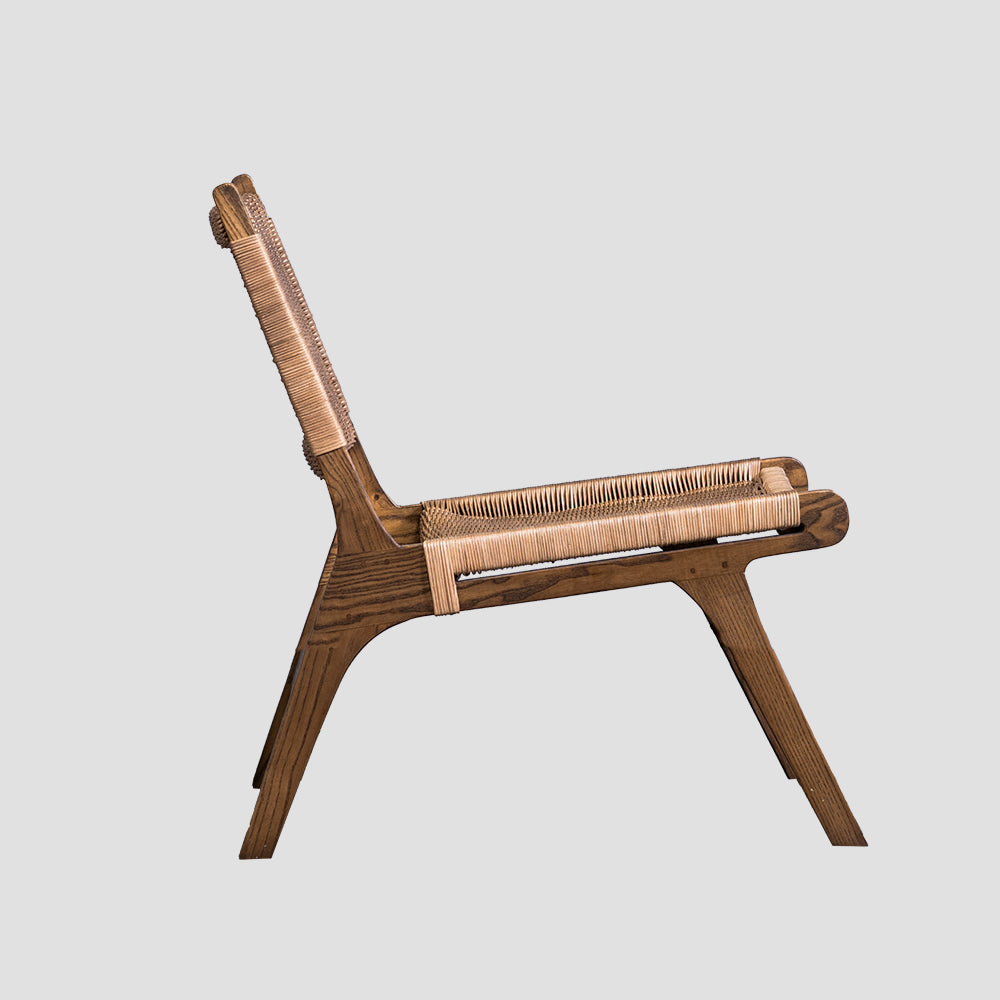 Jela Rattan Outdoor Chair