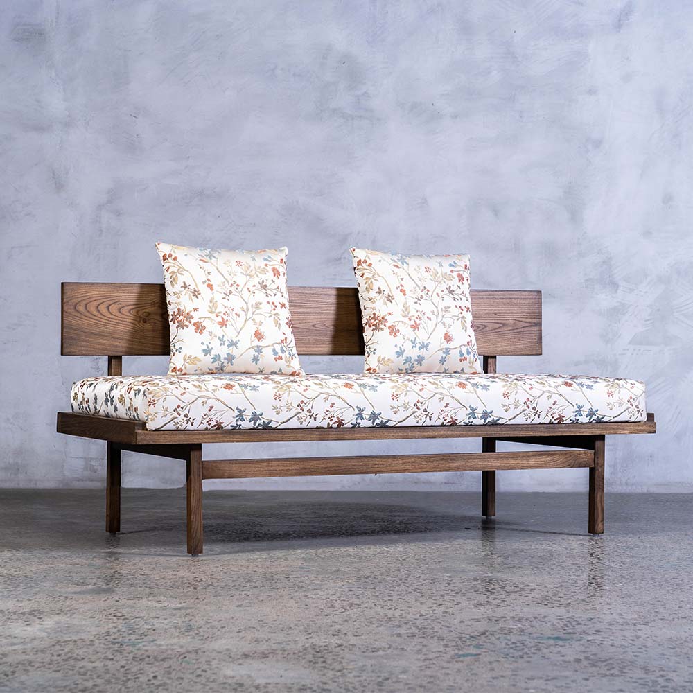 Jule Bench
