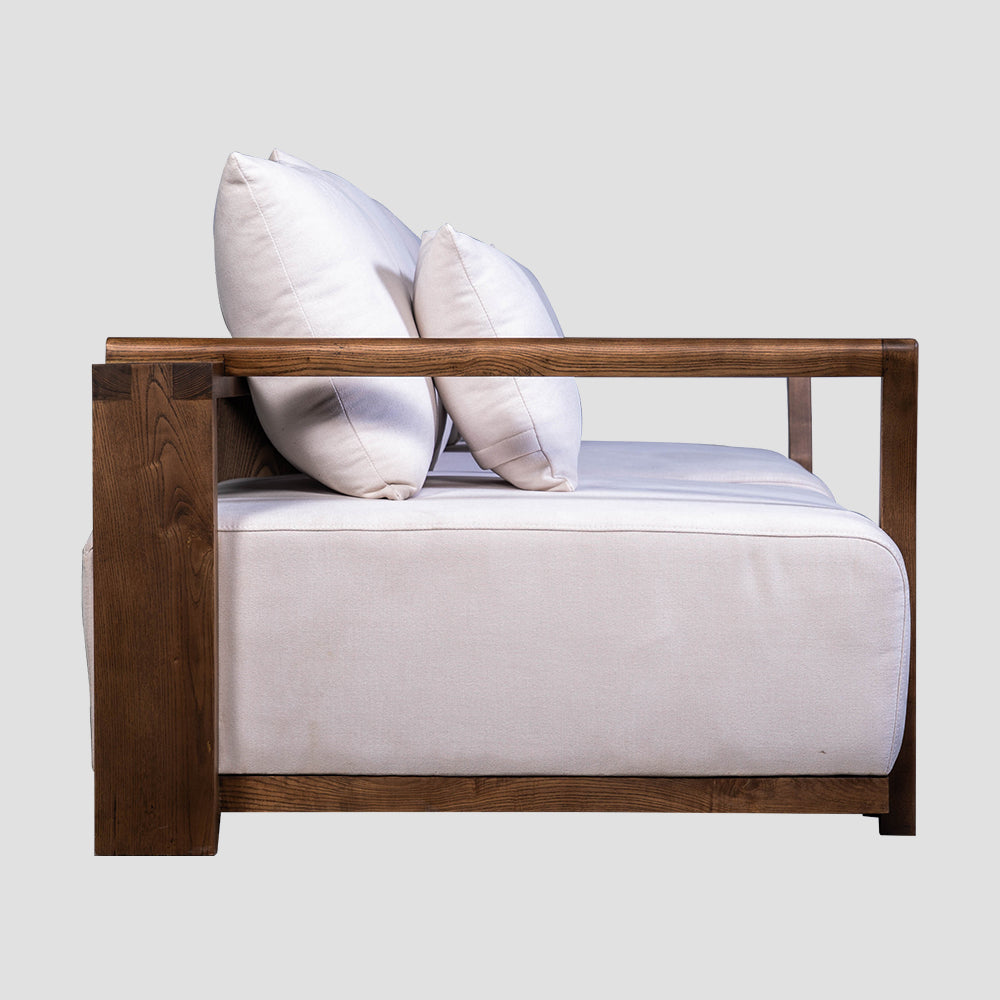 Letto 4 Seater Sofa