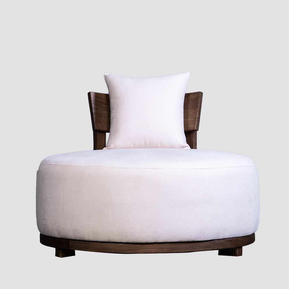 Letto Round Sofa