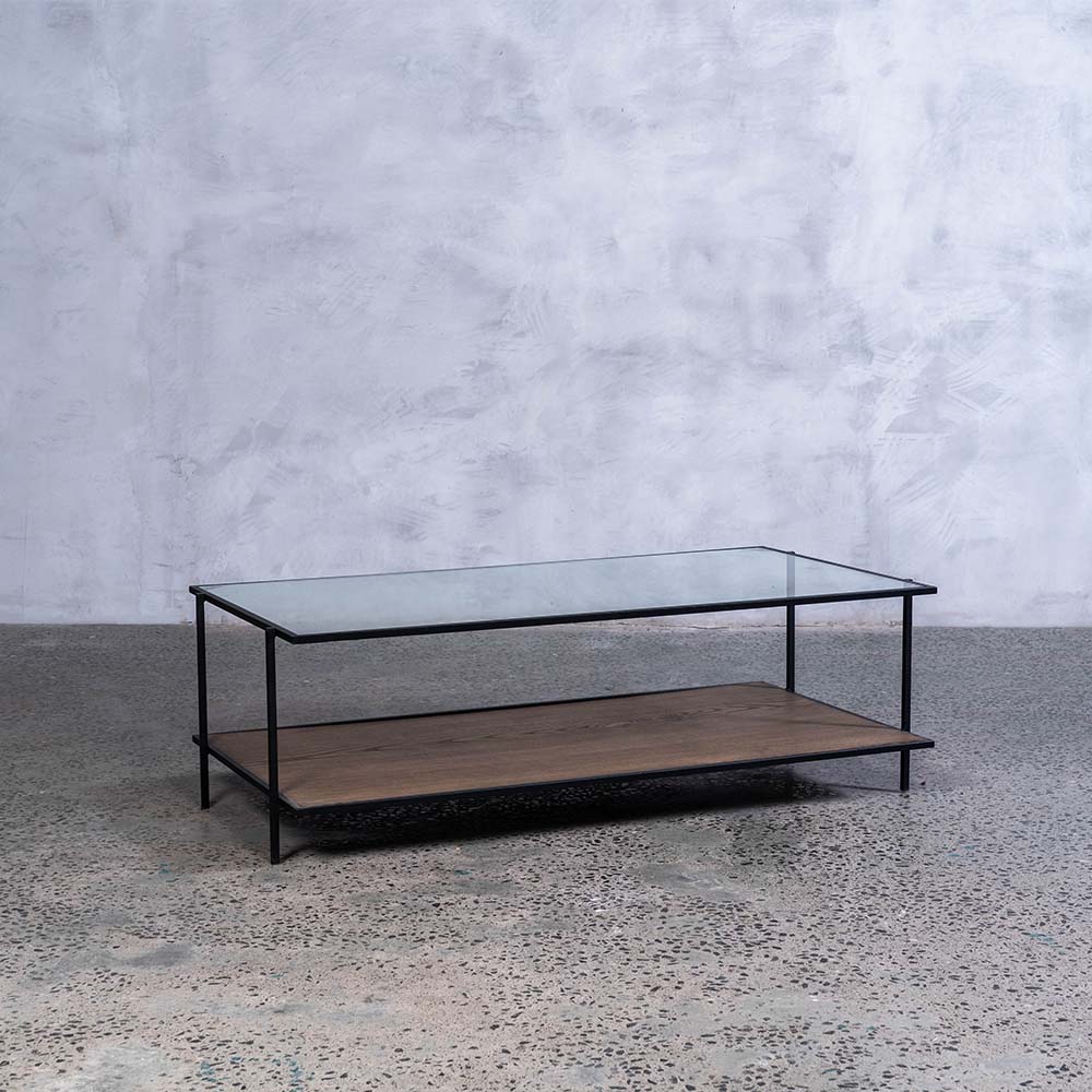 Lido Center Table