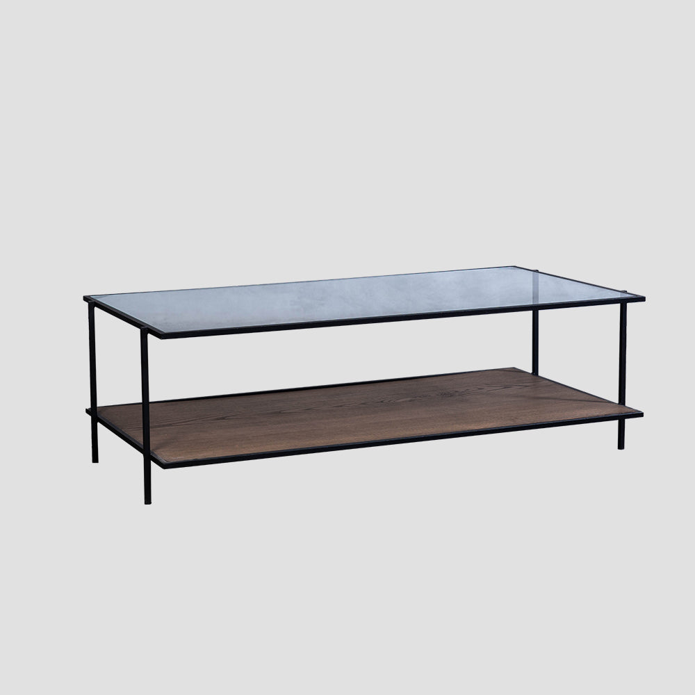 Lido Center Table
