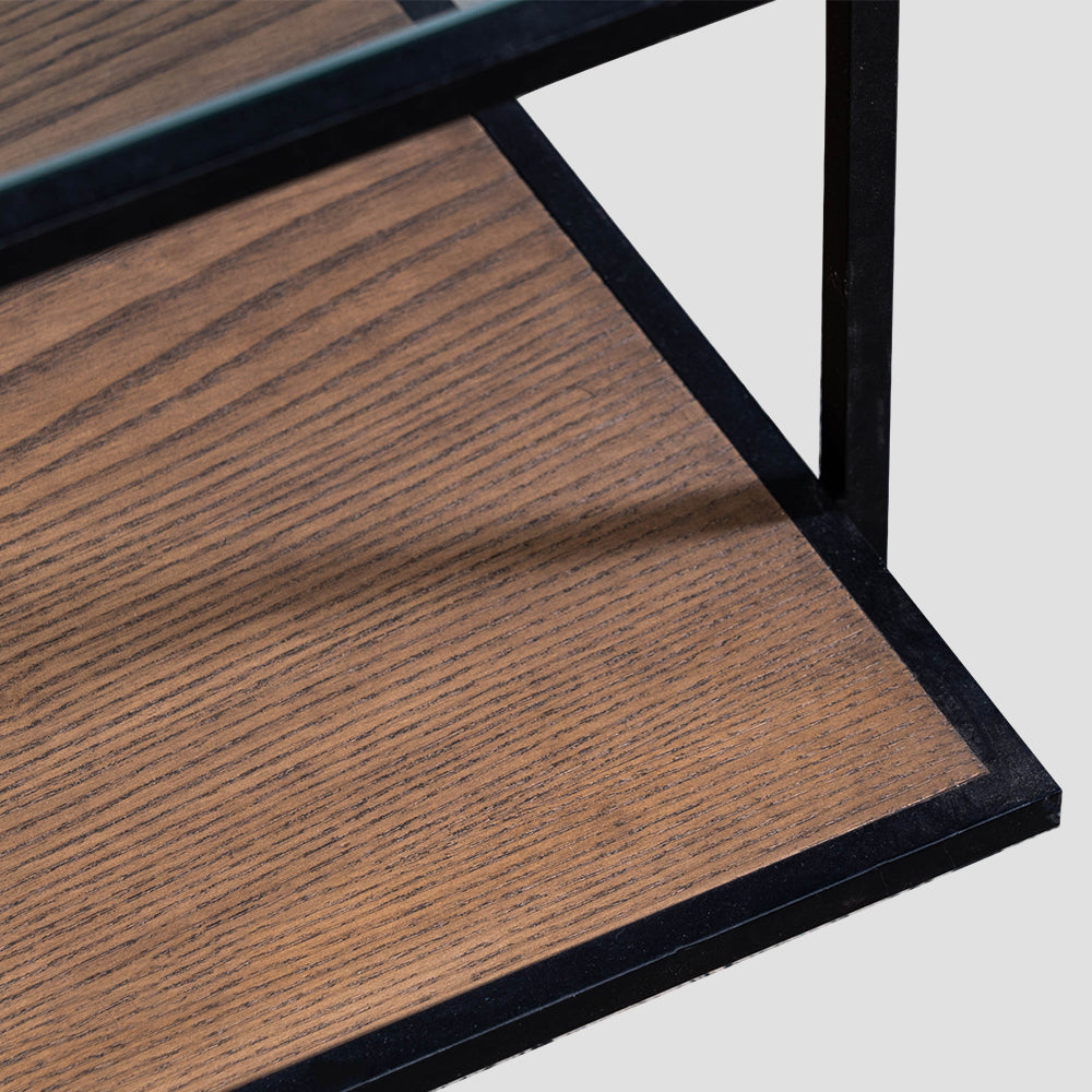 Lido Center Table