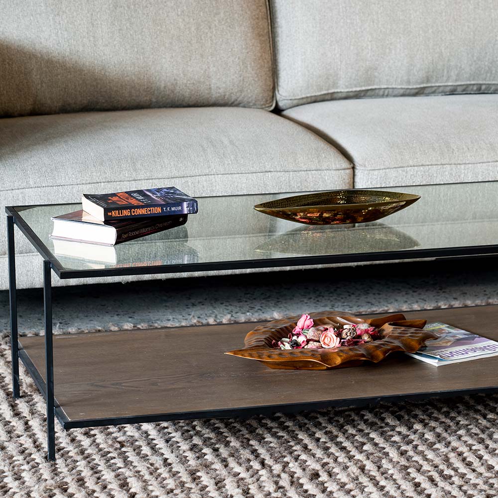 Lido Center Table