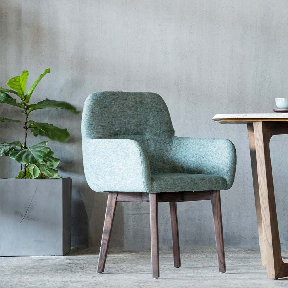 Lisi Arm Chair