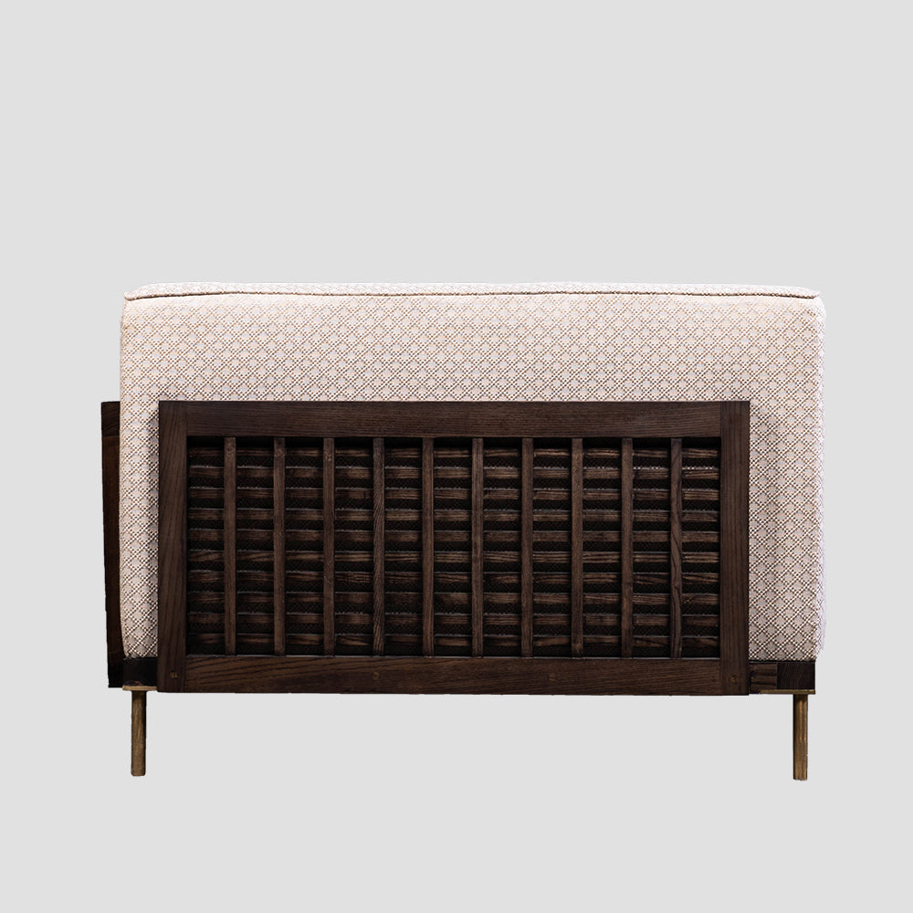 Magali 4 Seater Sofa
