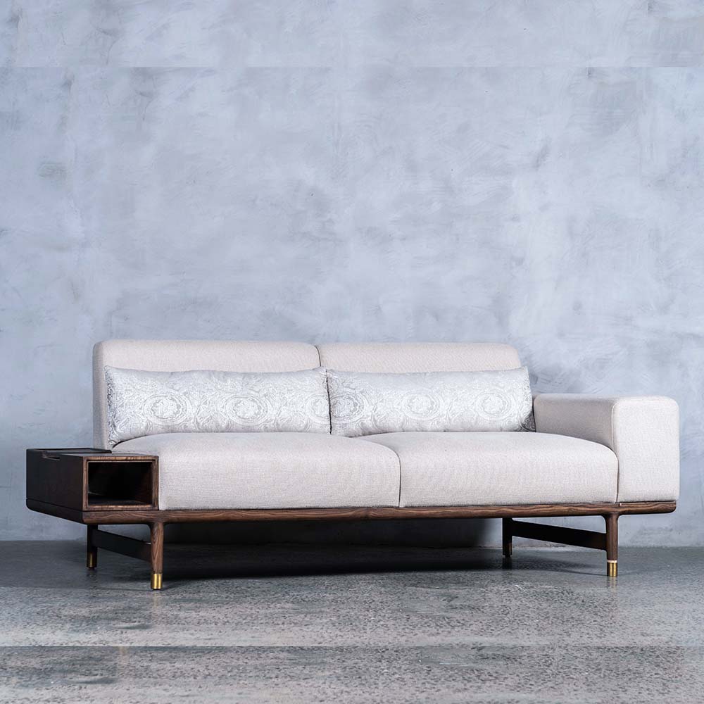 Martha 3 Seater Sofa