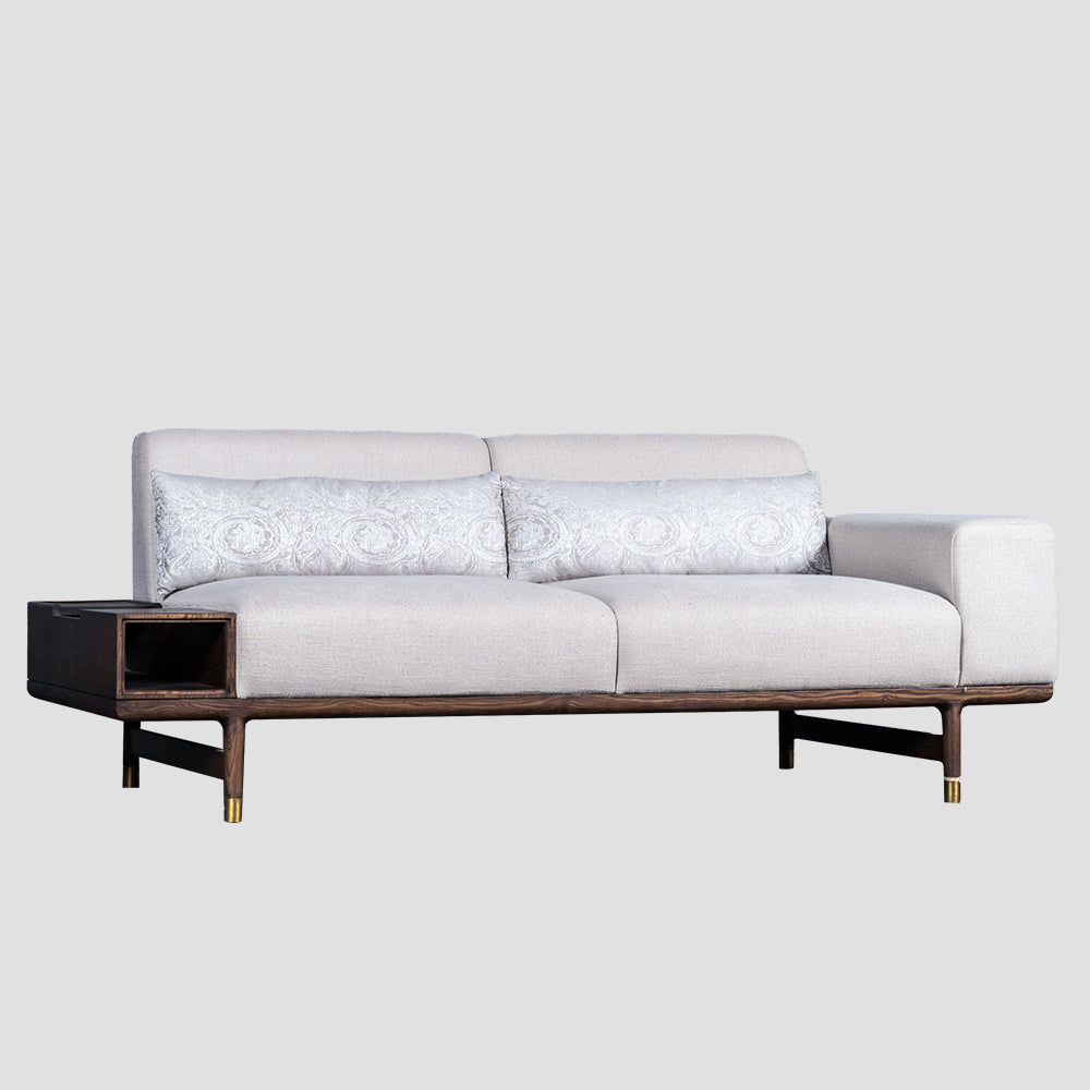 Martha 3 Seater Sofa