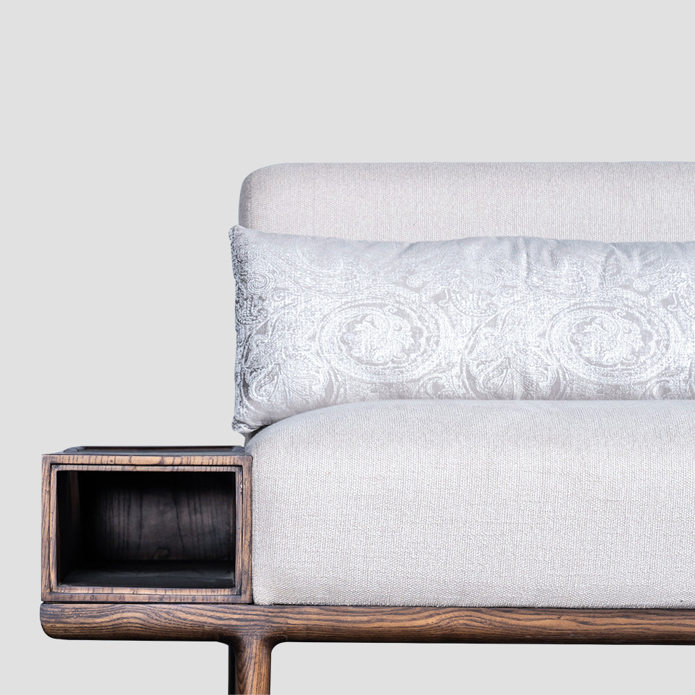 Martha 3 Seater Sofa