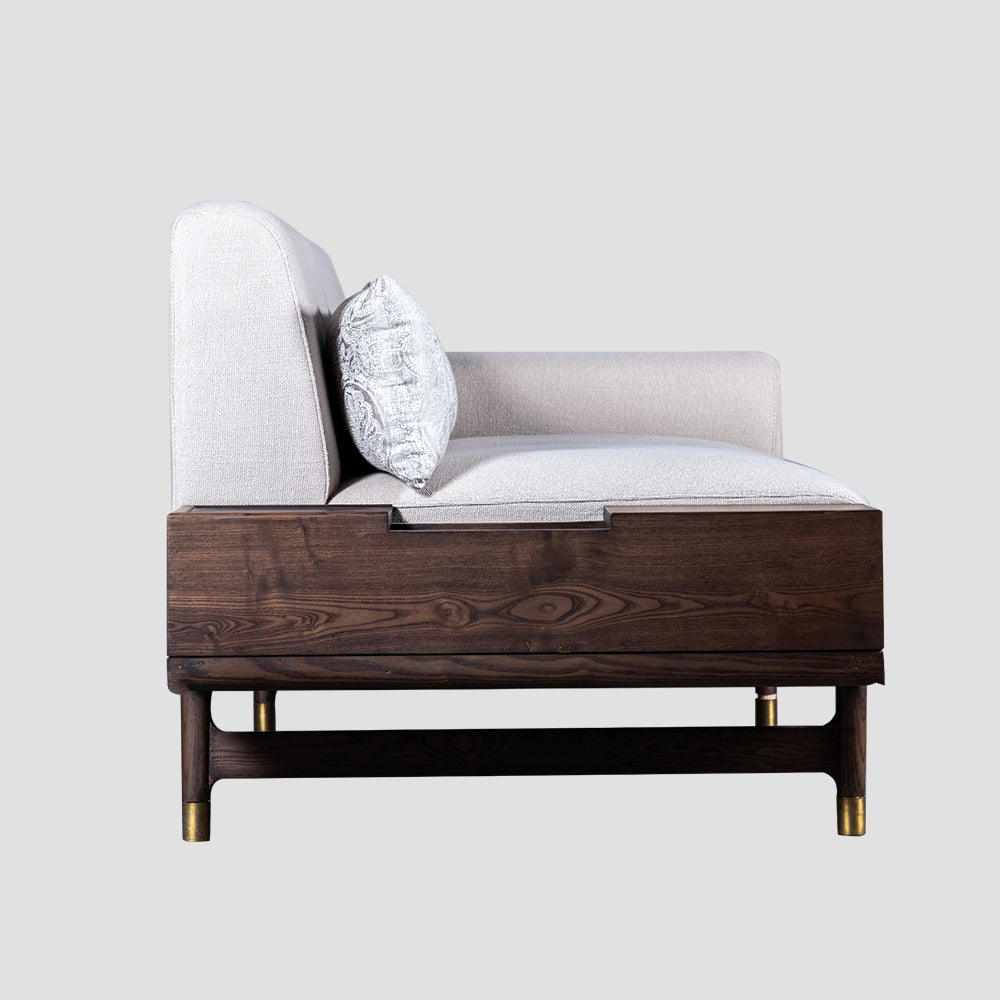 Martha 3 Seater Sofa