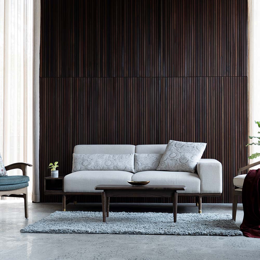 Martha 3 Seater Sofa