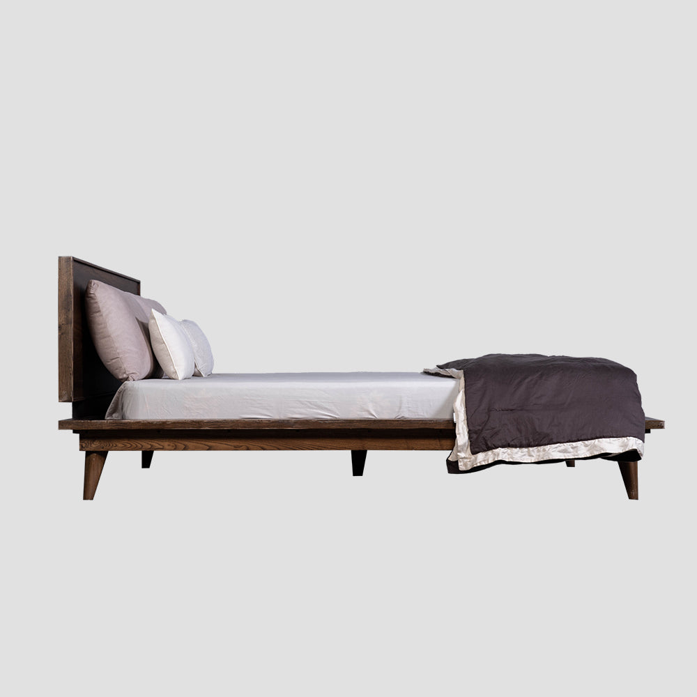 Melissa Bed Cot