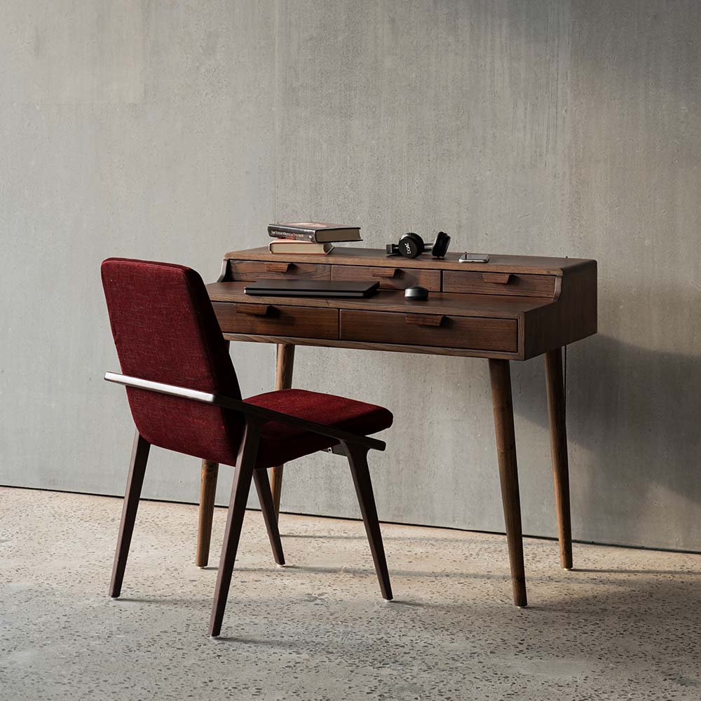 Melissa Study Table