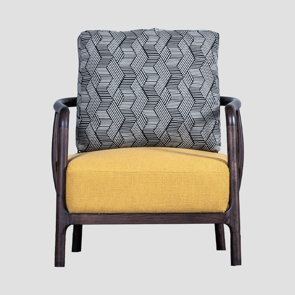 Mona Arm Chair