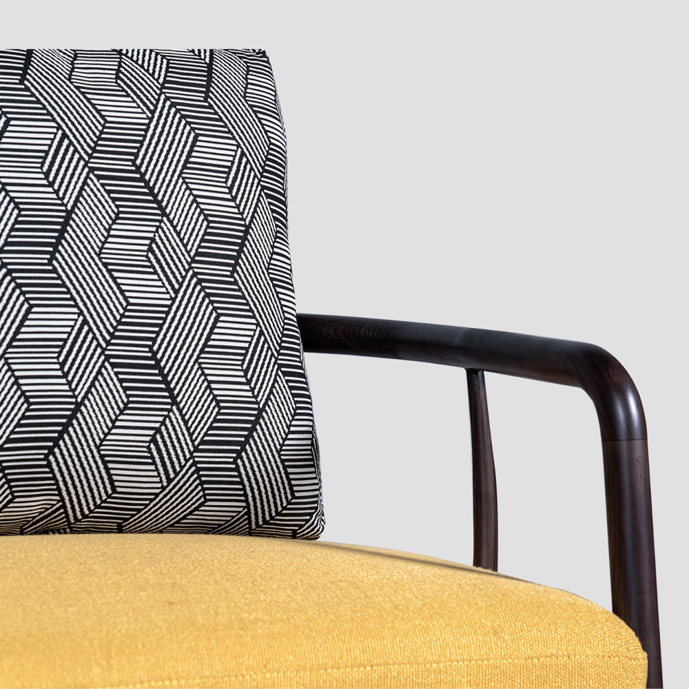 Mona Arm Chair