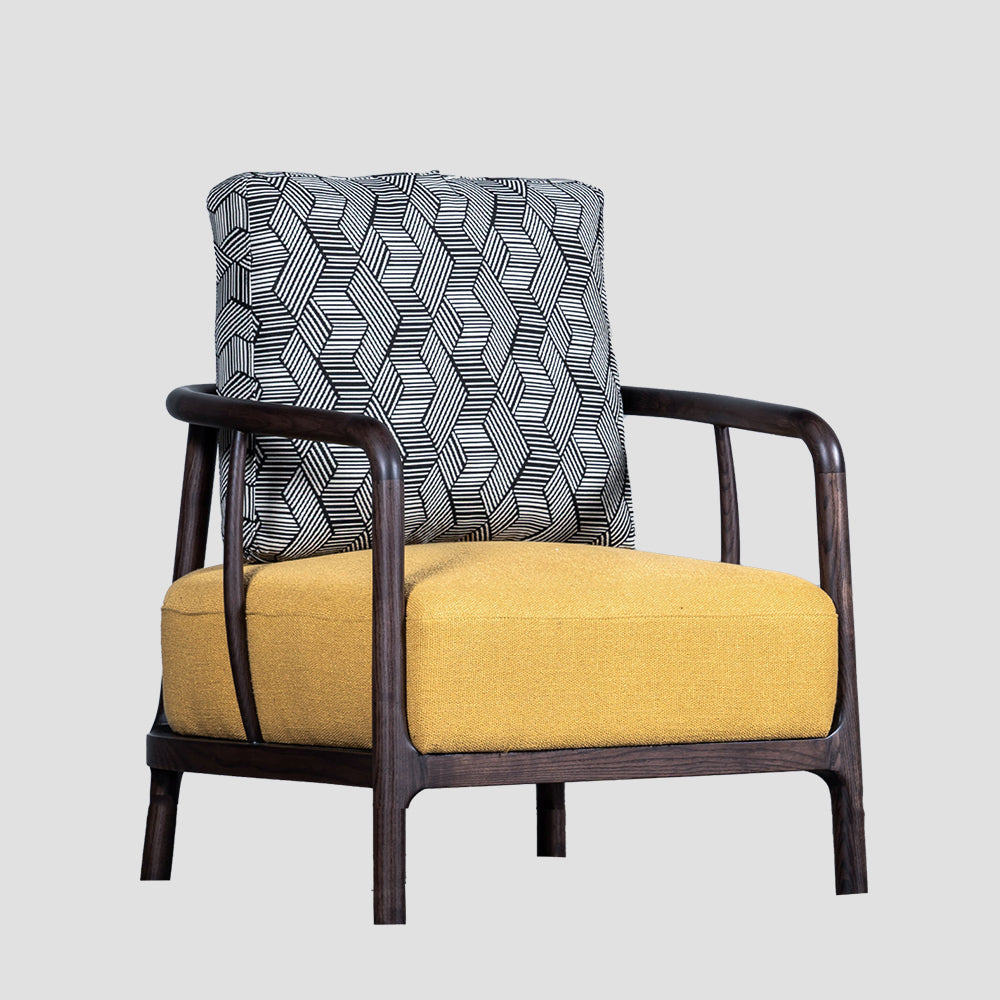 Mona Arm Chair