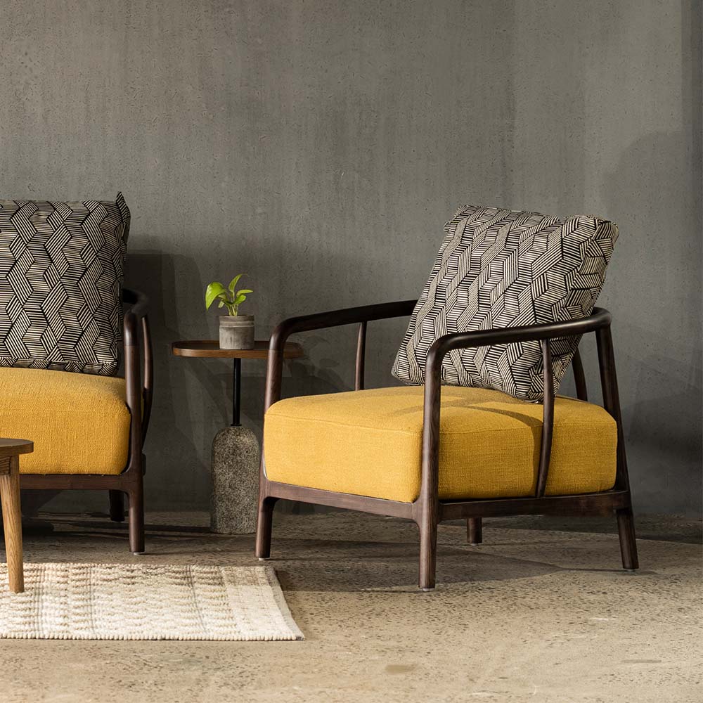 Mona Arm Chair