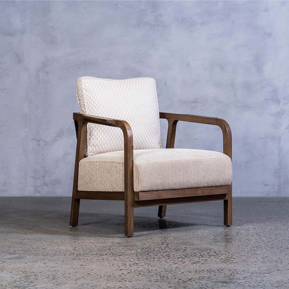 Nora Arm Chair