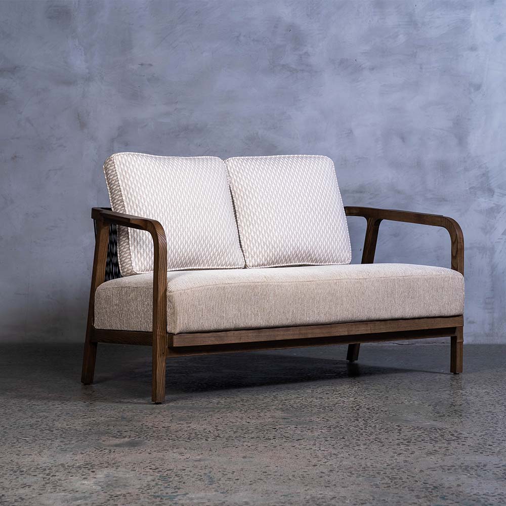 Nora 2 Seater Sofa