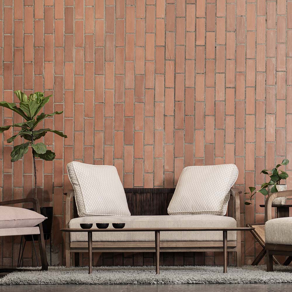 Nora 2 Seater Sofa