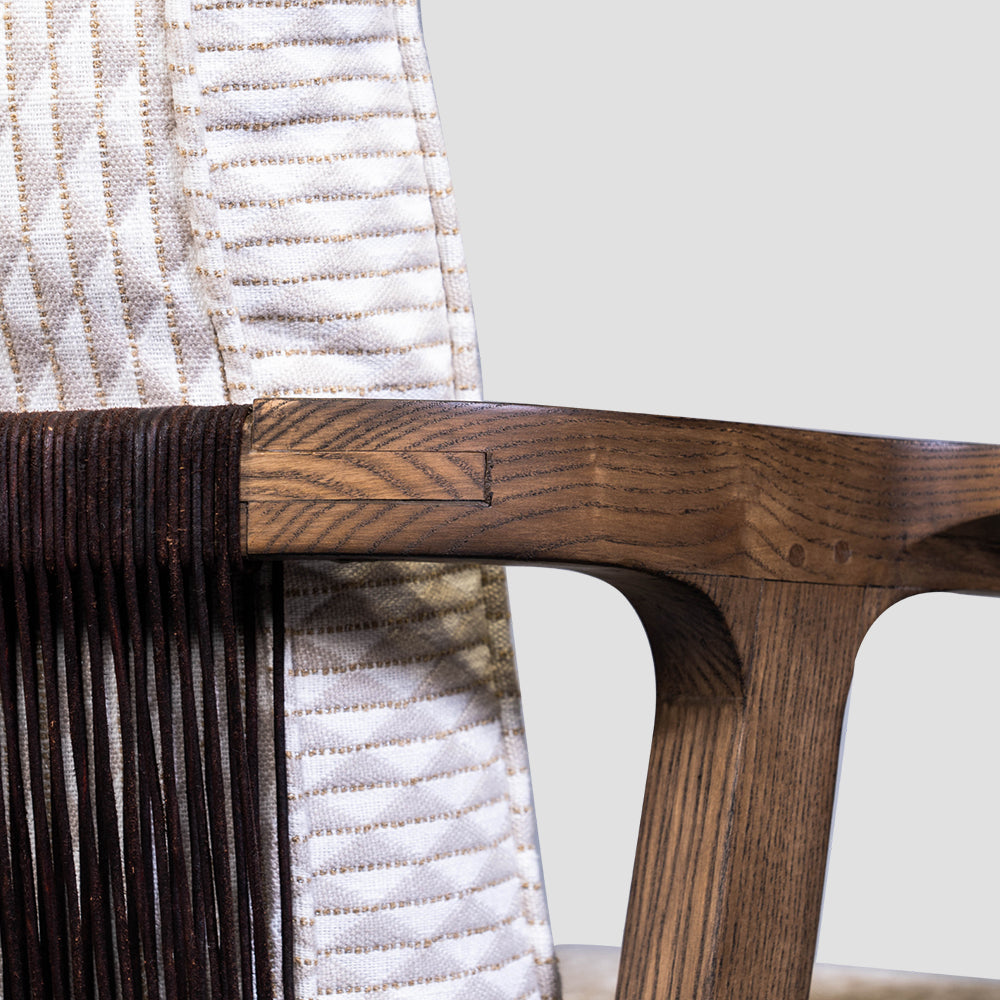 Nora Arm Chair