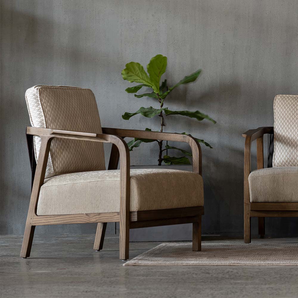 Nora Arm Chair