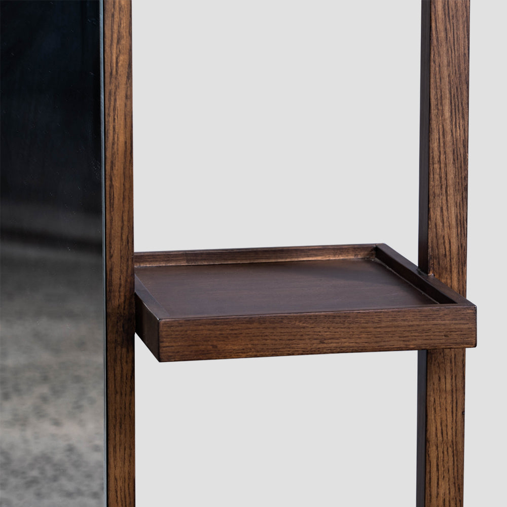 Speil Mirror