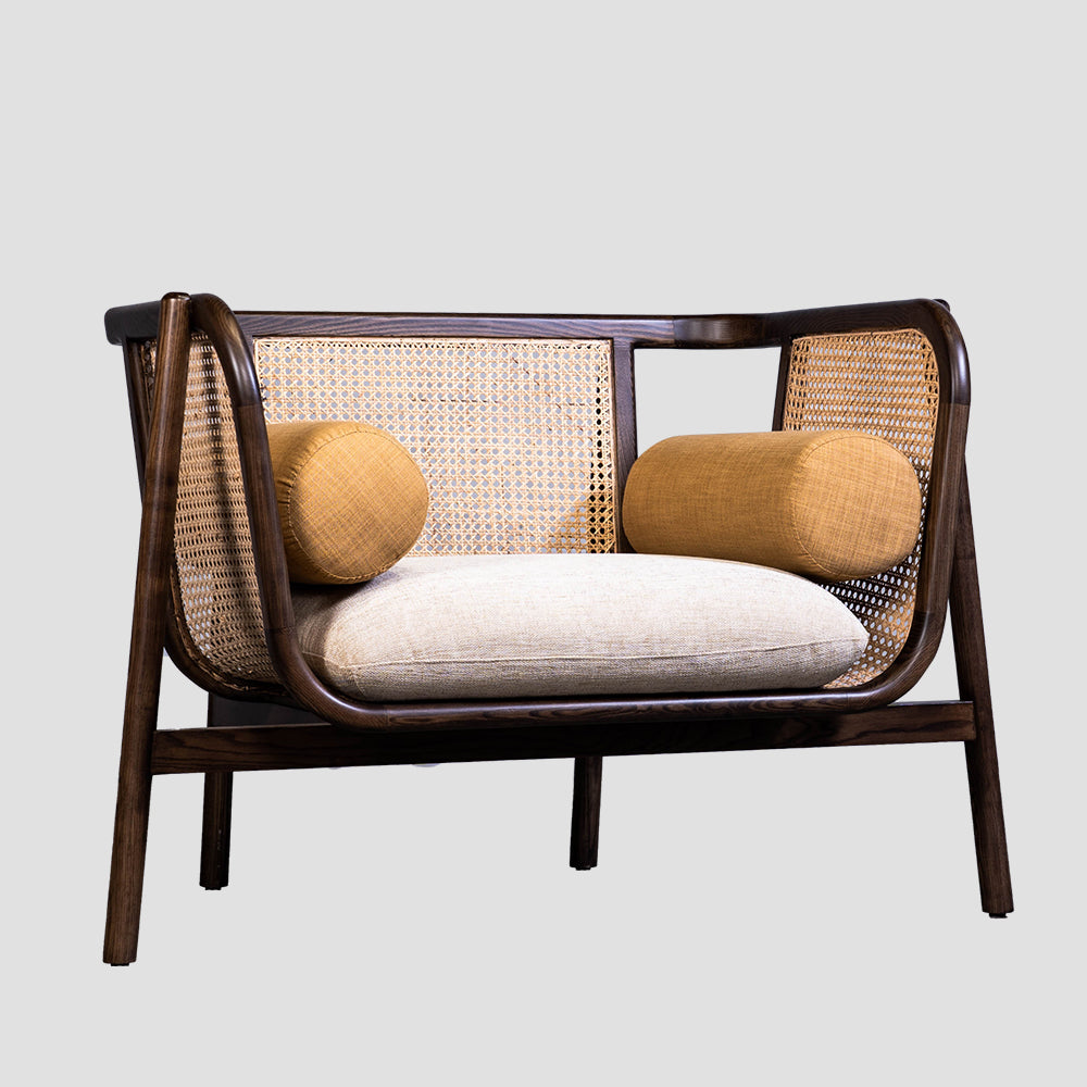 Zem Arm Chair