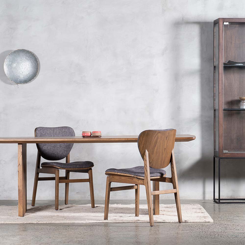 modern chair