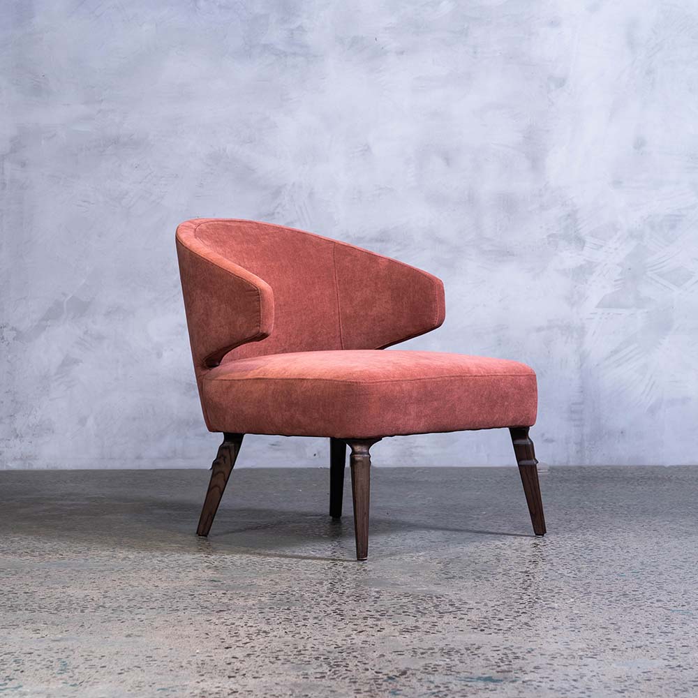 Bella Arm Chair