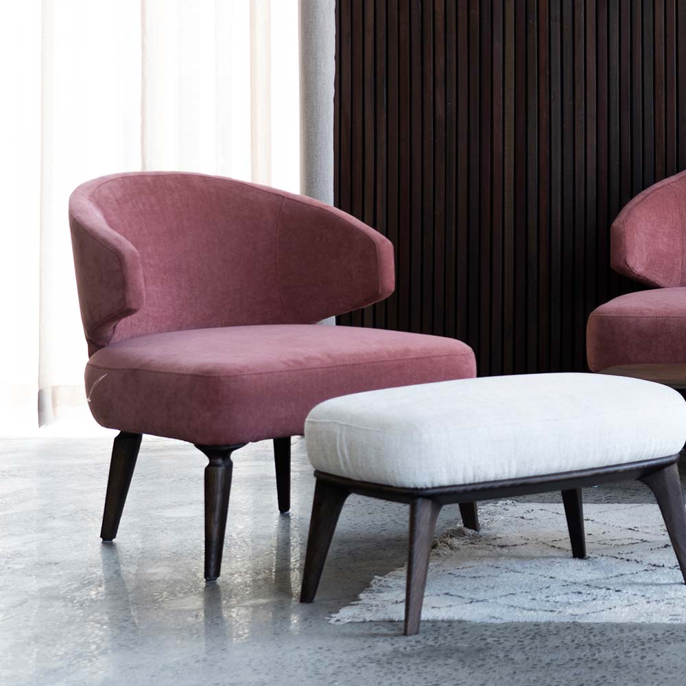 Bella Arm Chair