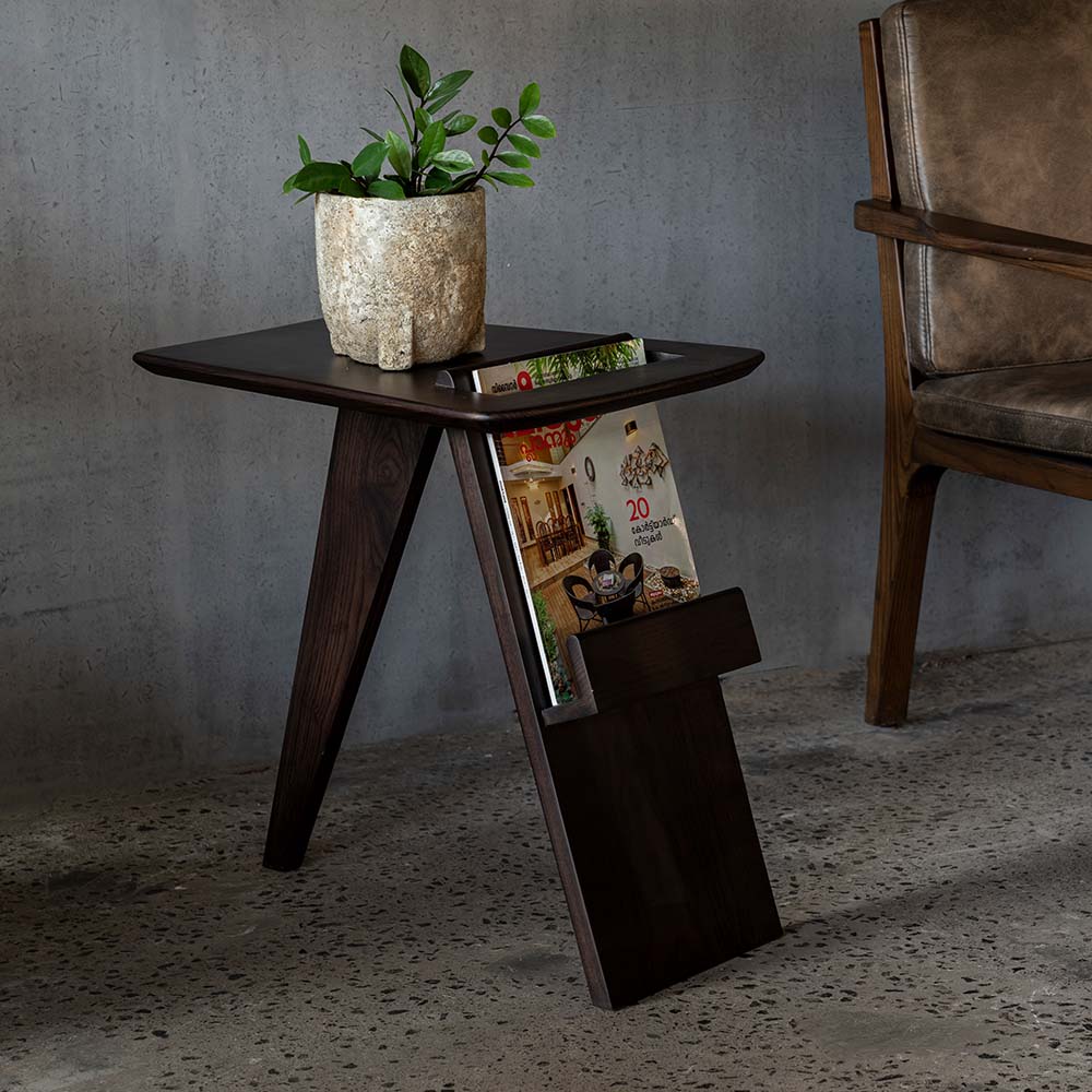 Carmen Sidetable