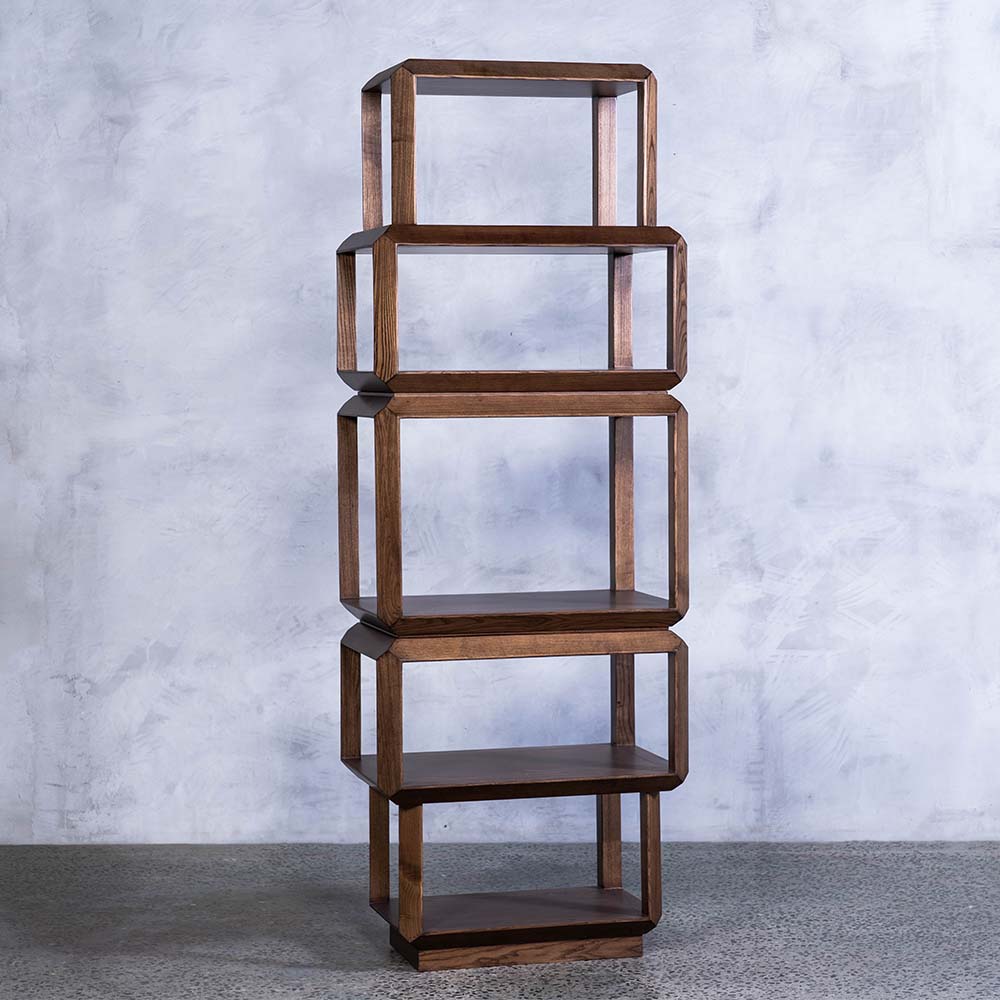 Cinta crockery Shelves