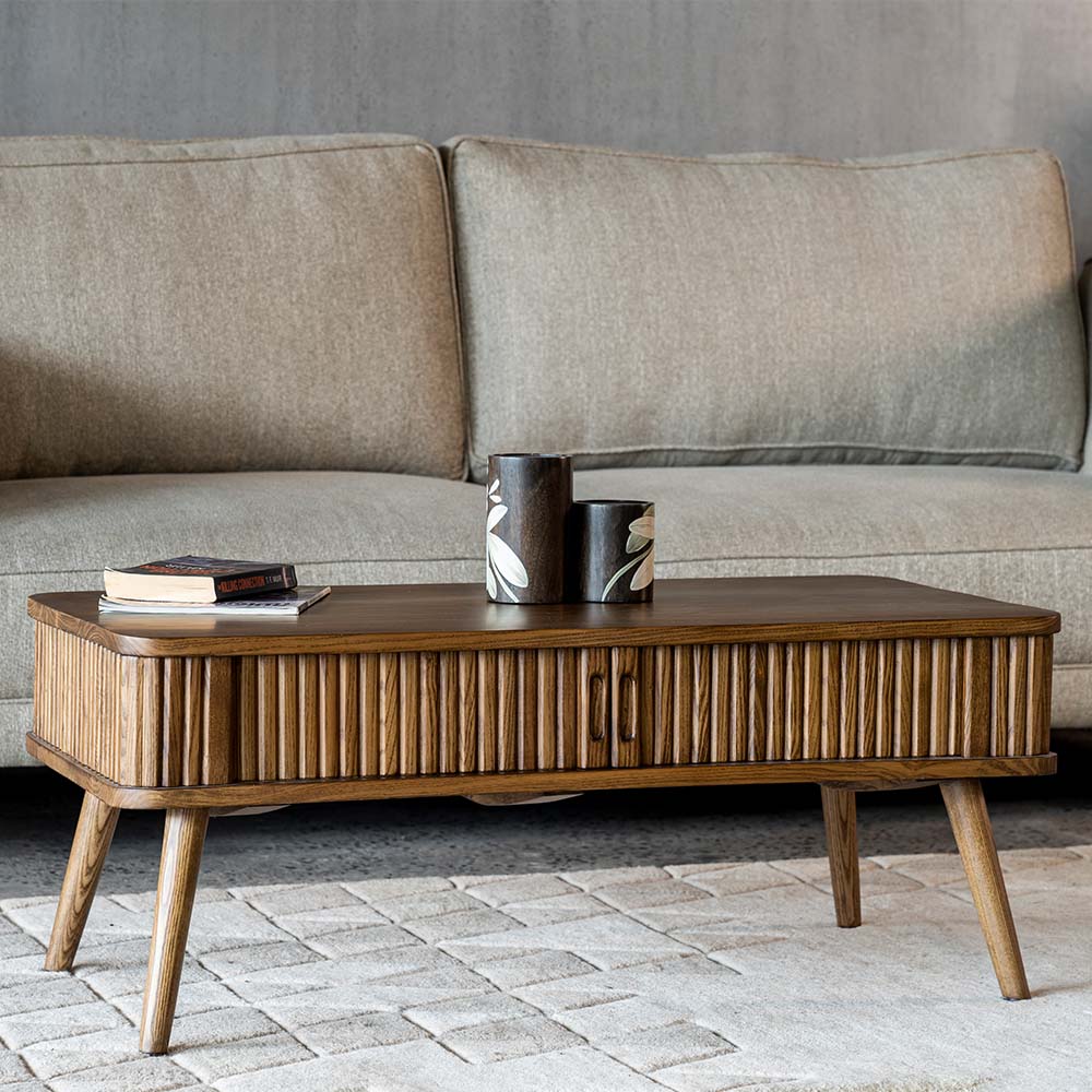 Jonas Center Table