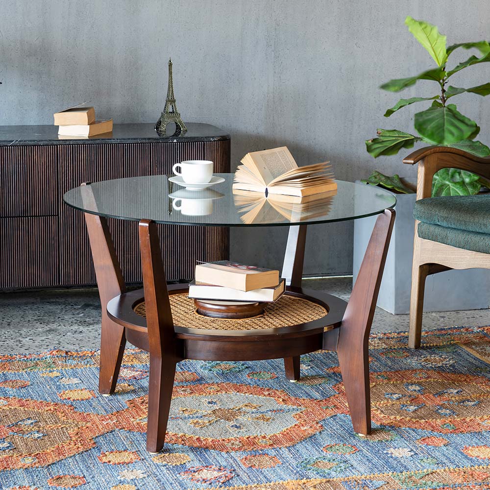 Levanto Center Table