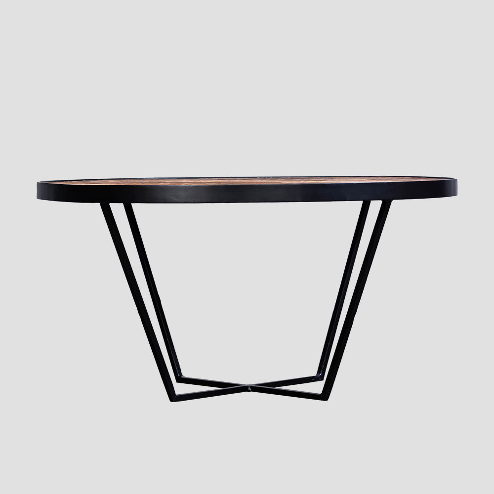 Lucia Center Table
