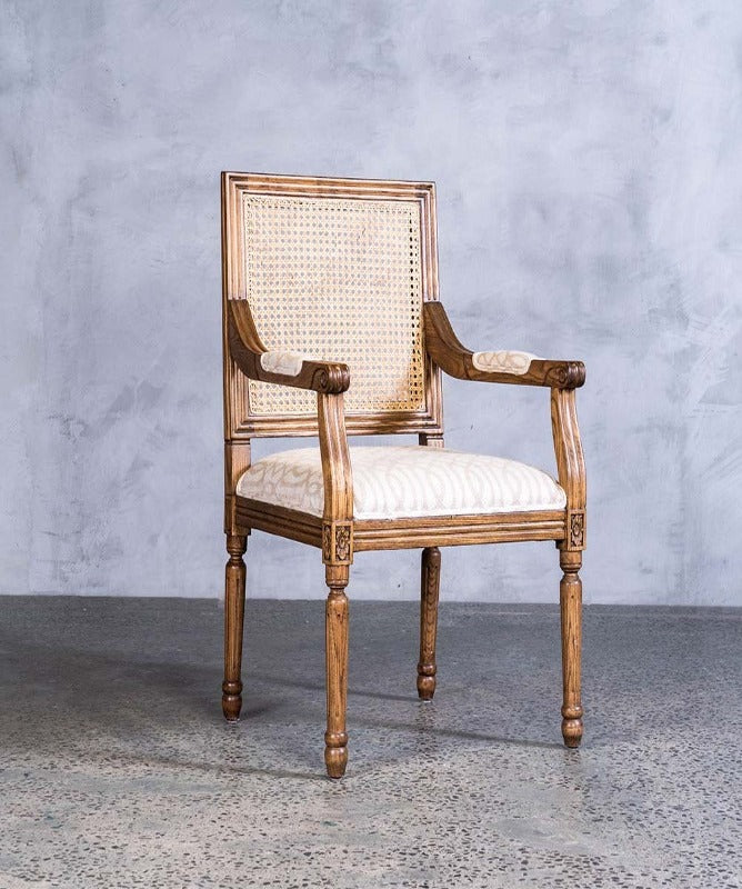 Mary Dining Chair