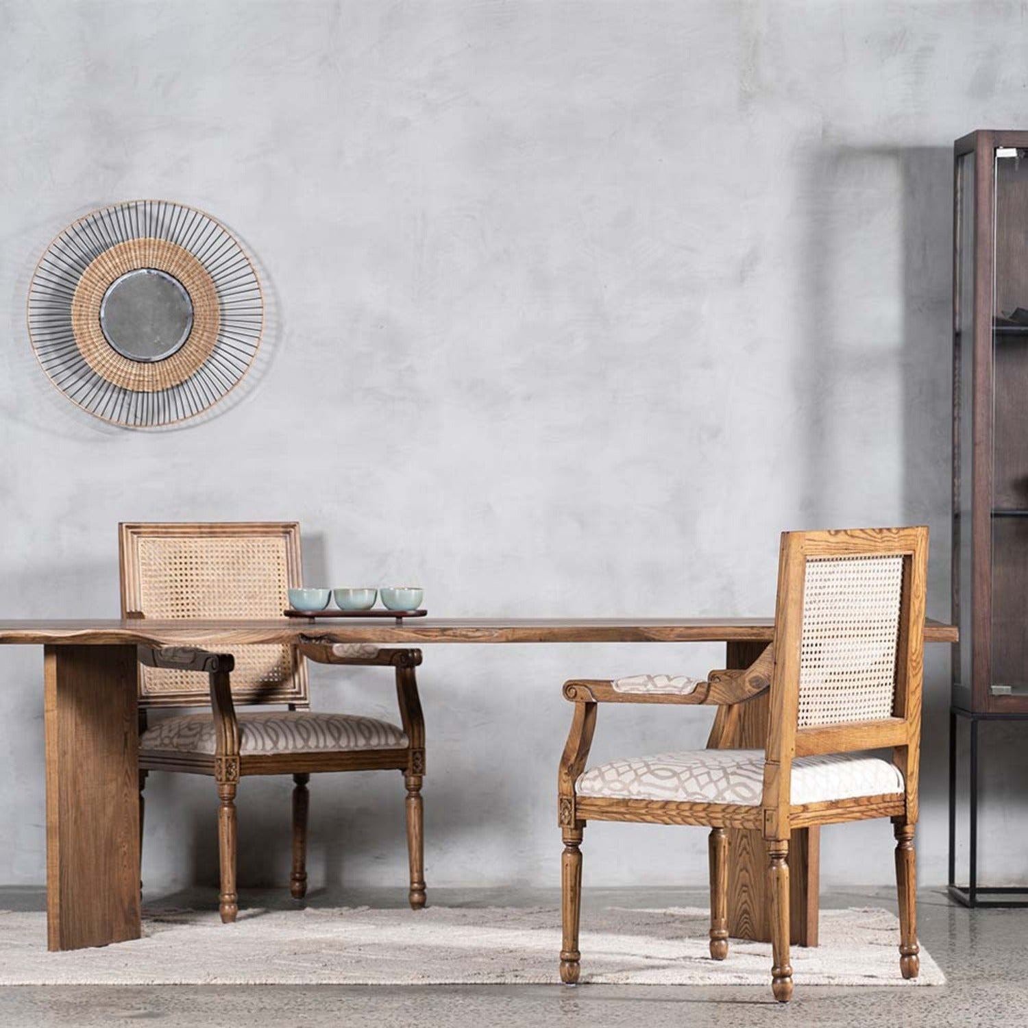 Mary Dining Chair