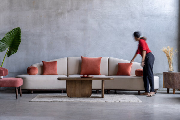 RUBIC SOFA
