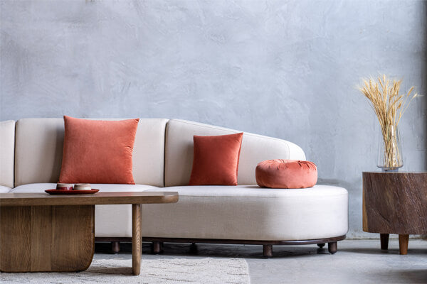 RUBIC SOFA