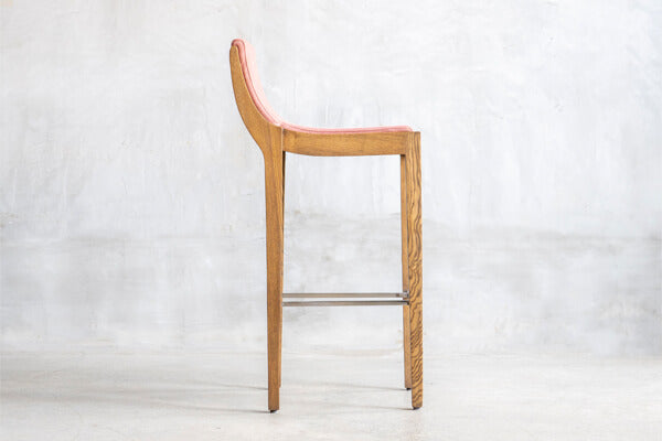 HASSON BAR CHAIR