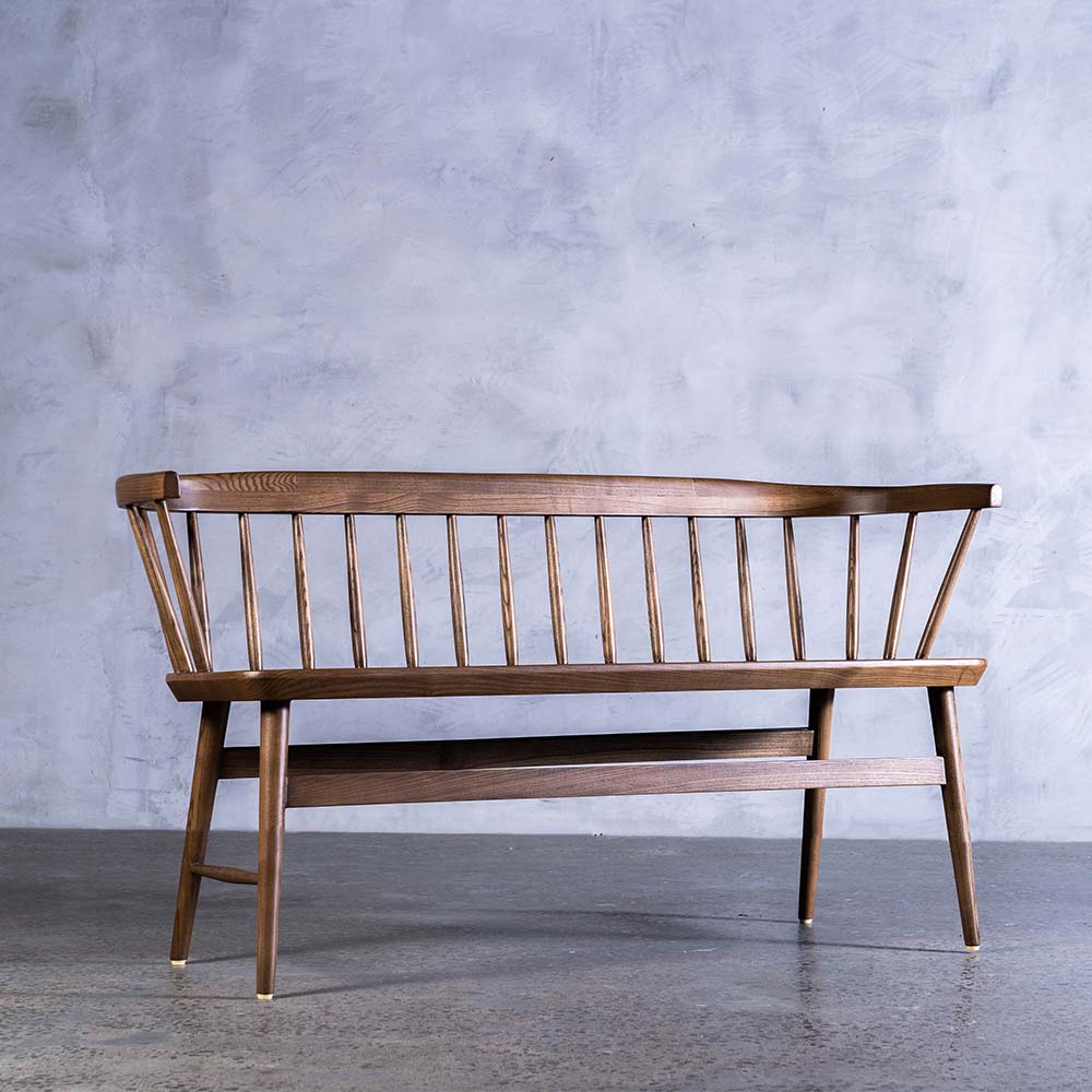 Rocky Bench