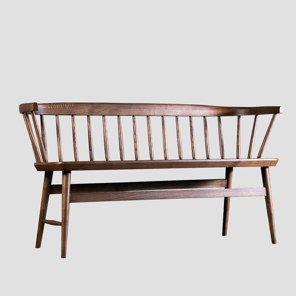 Rocky Bench