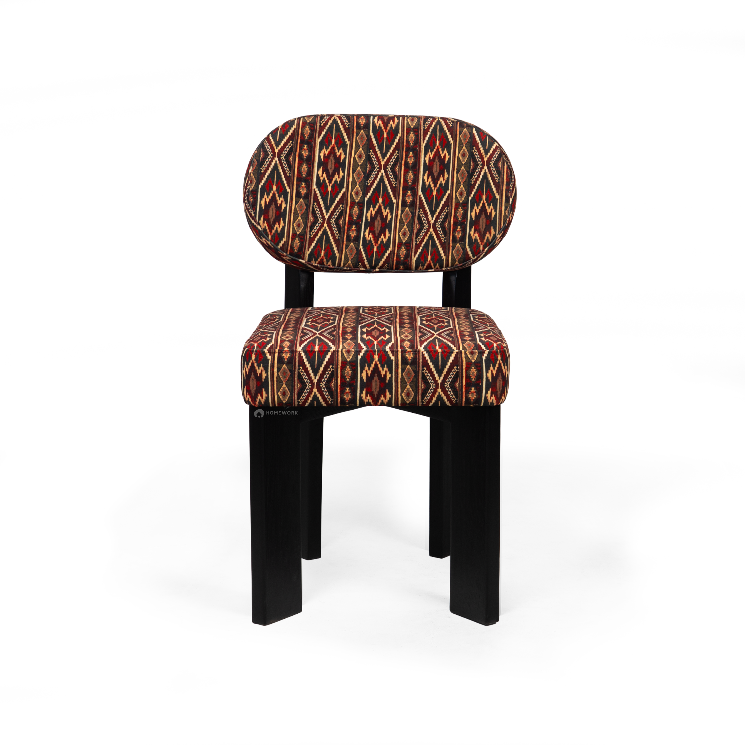 Mello Dining Chair