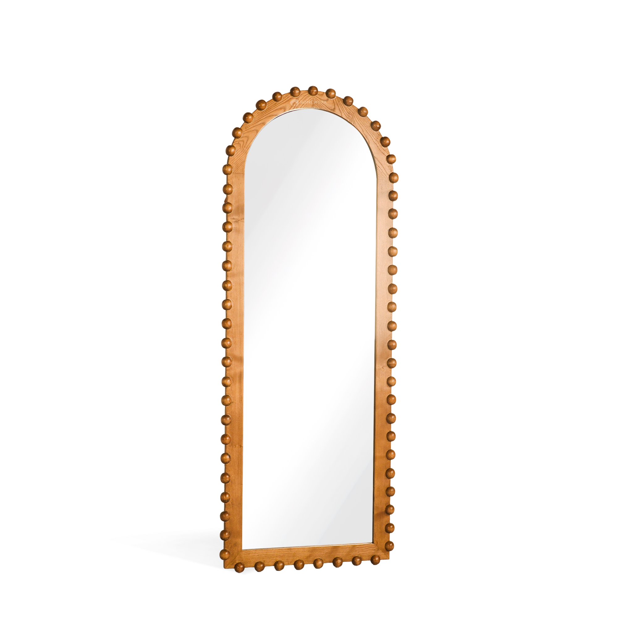 Nila Arch Mirror