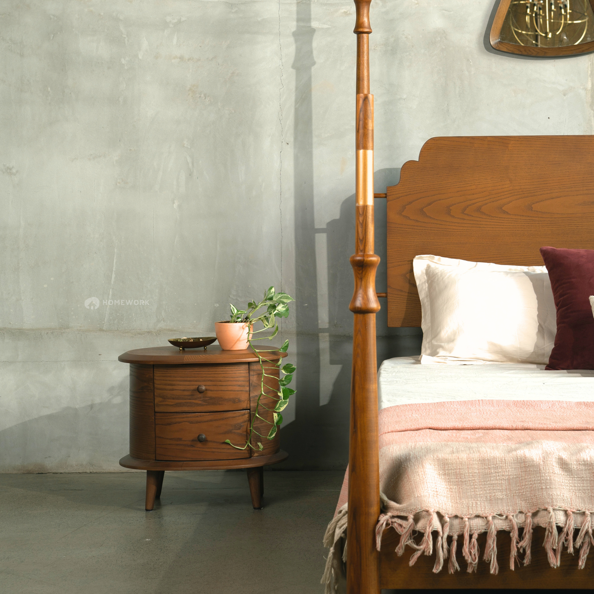 Takai  bedside