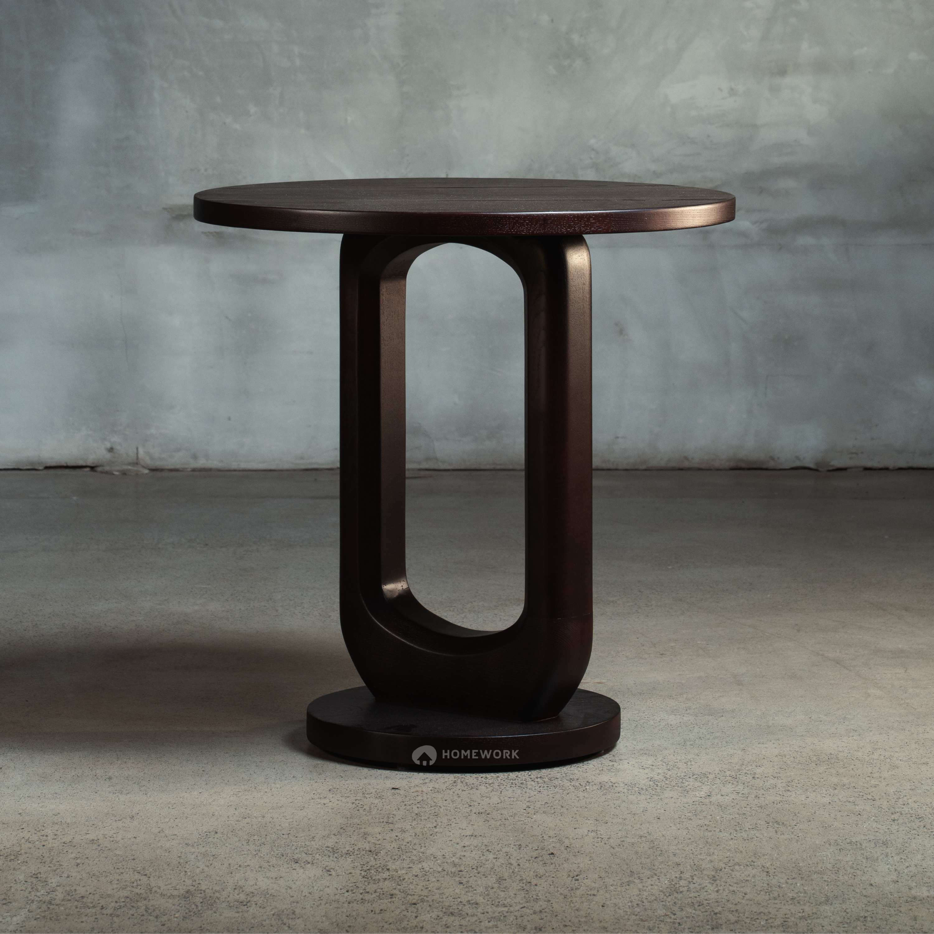 Silloside Side Table