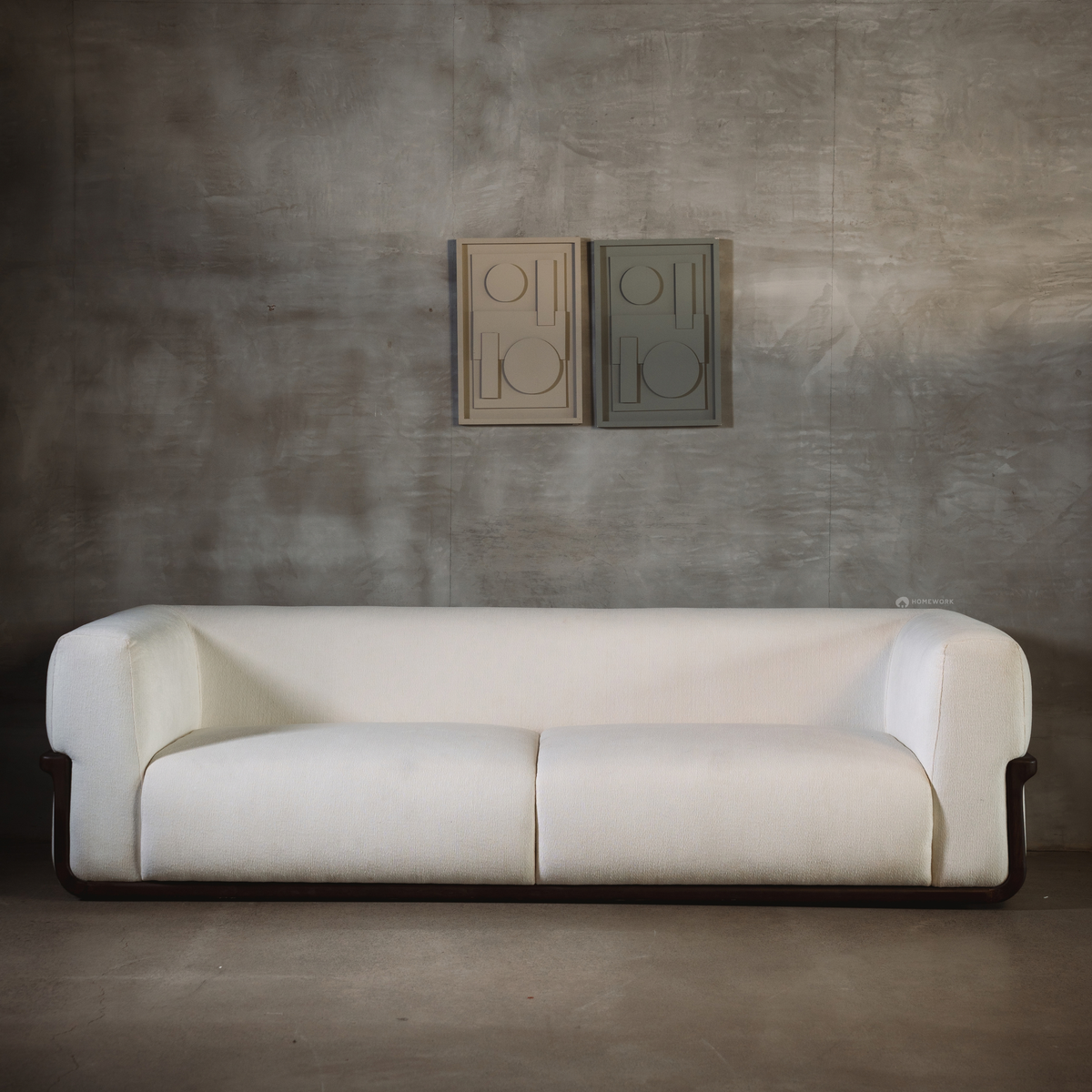 Keno Sofa