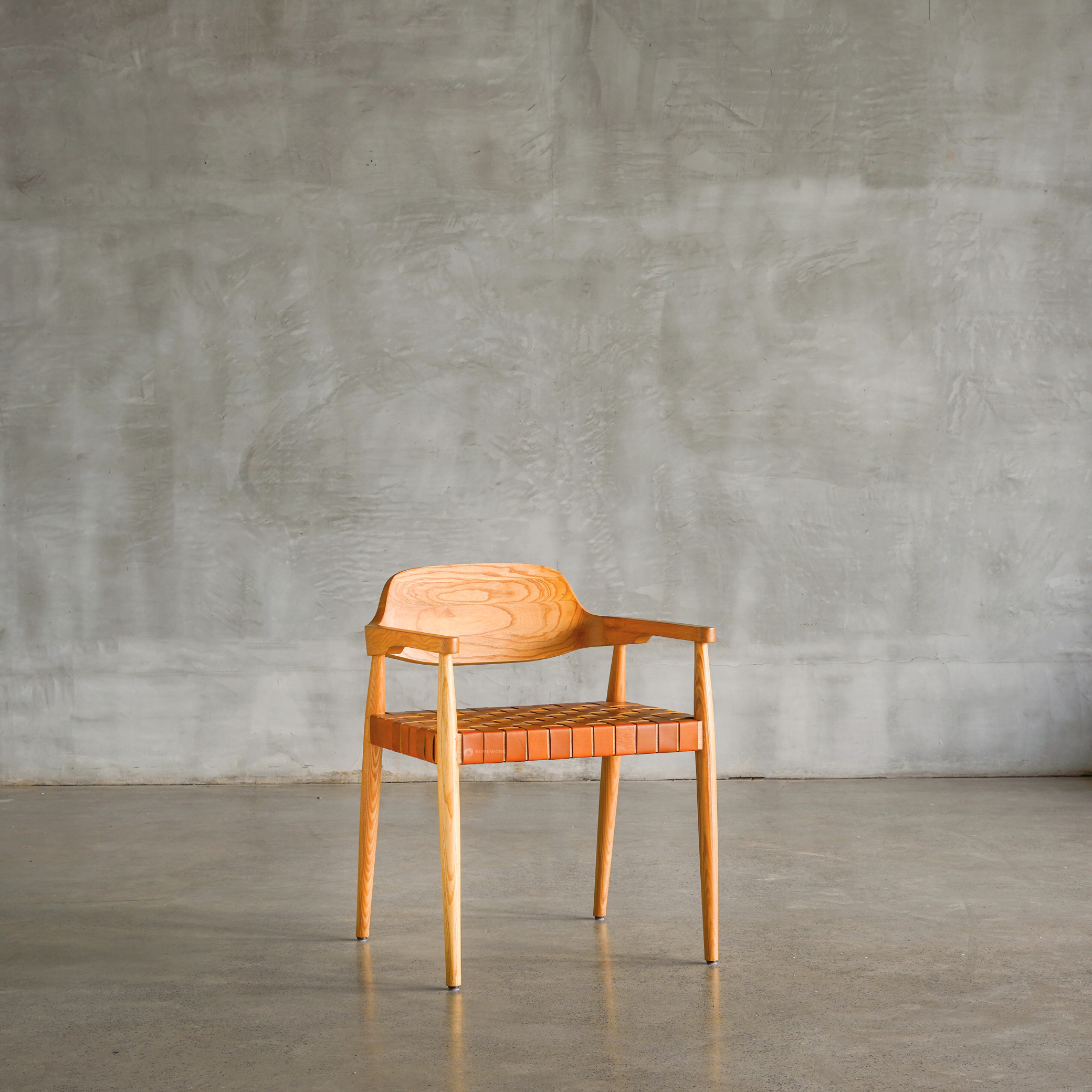 Paaya Arm Chair