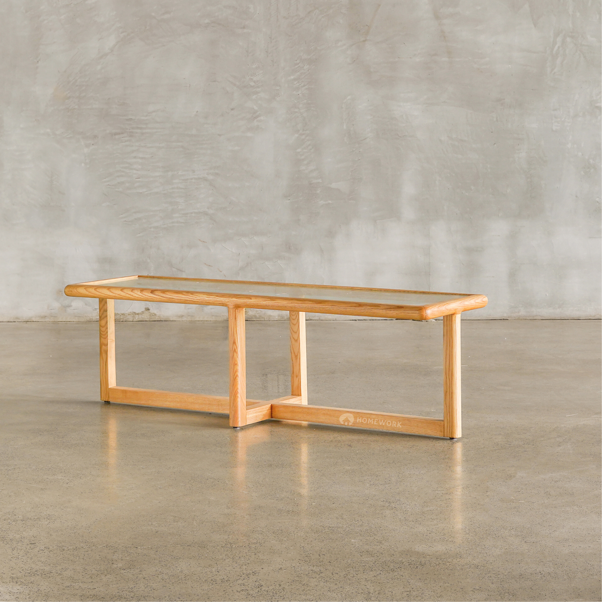 Olie Center Table